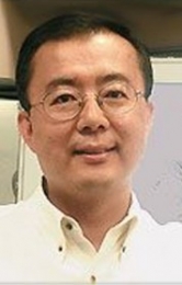 Feng C. Zhou, Ph.D. 
