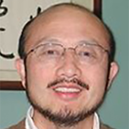 Zao Xu, Ph.D. 