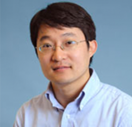 Hongqiu Zhao, Ph.D.